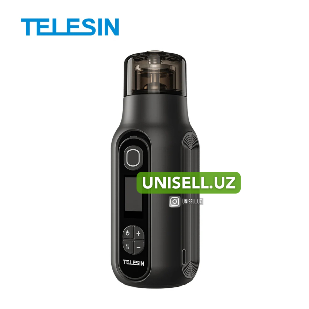 Дымогенератор TELESIN (портативный), S5-TFM-01 Portable Fog Machine