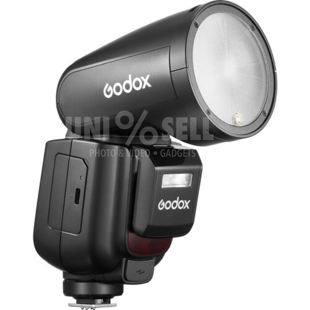 Godox V1Pro C ФотоВспышка для Canon