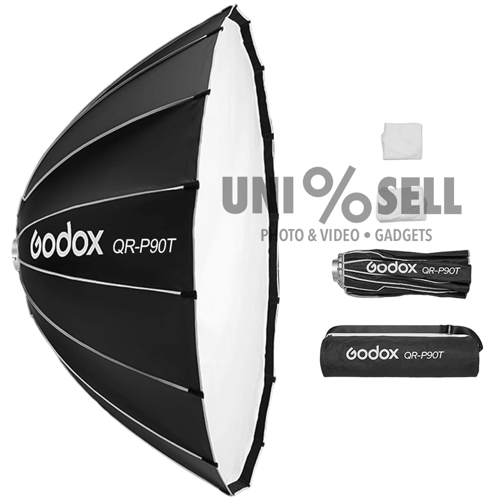 Godox QR-P90T Софтбокс