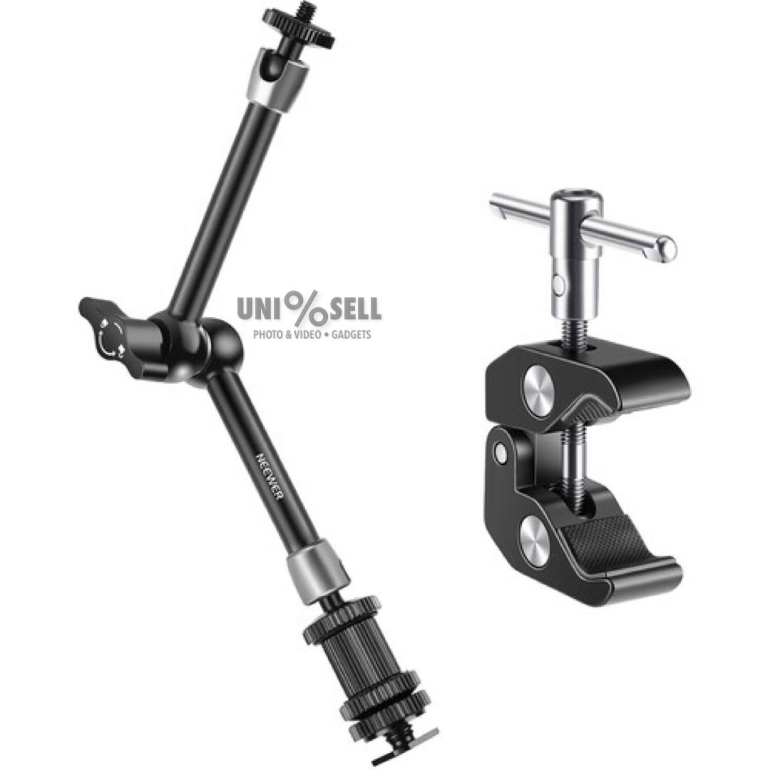 NEEWER ST20 Articulating Magic Arm