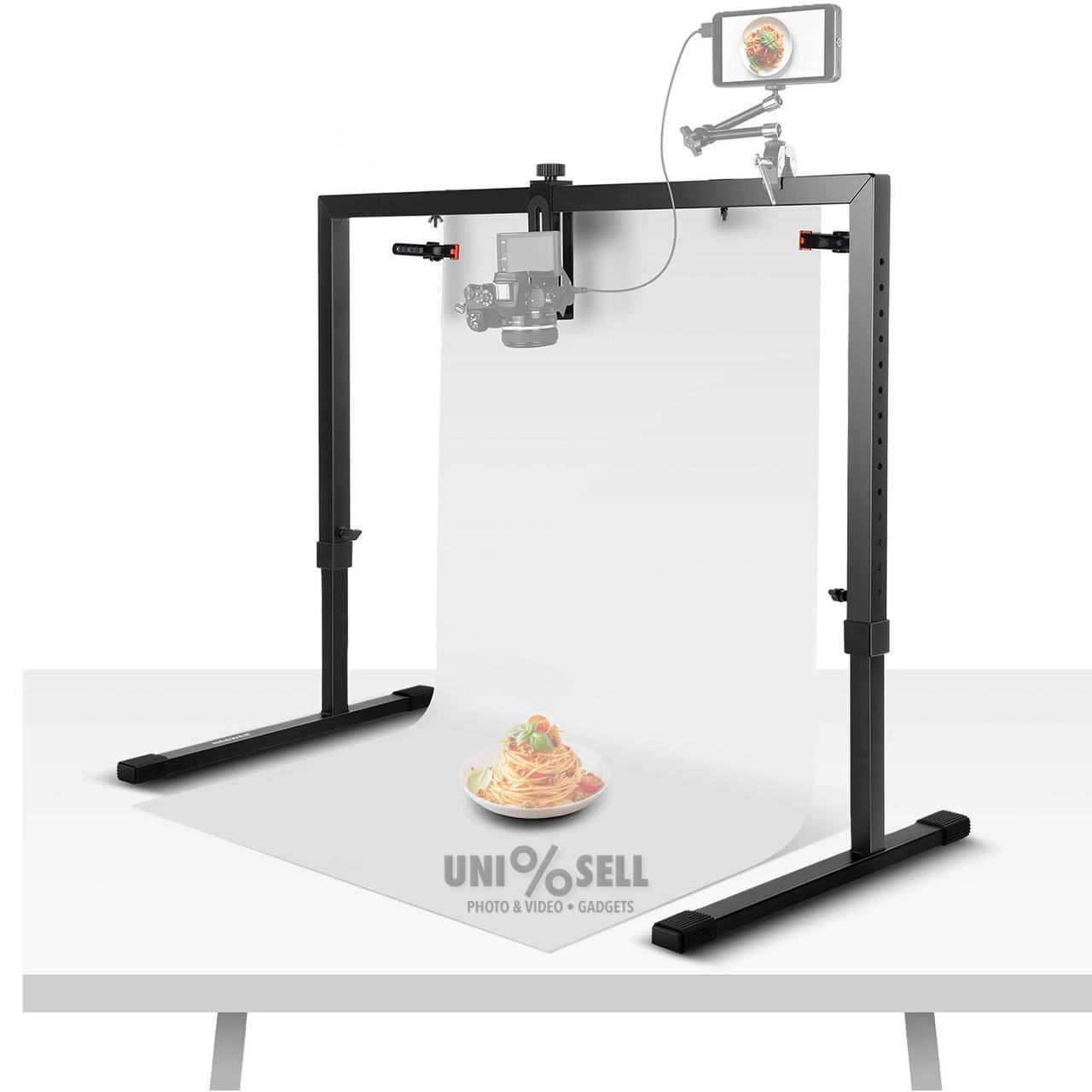 NEEWER ST100 Overhead Camera Mount Rig