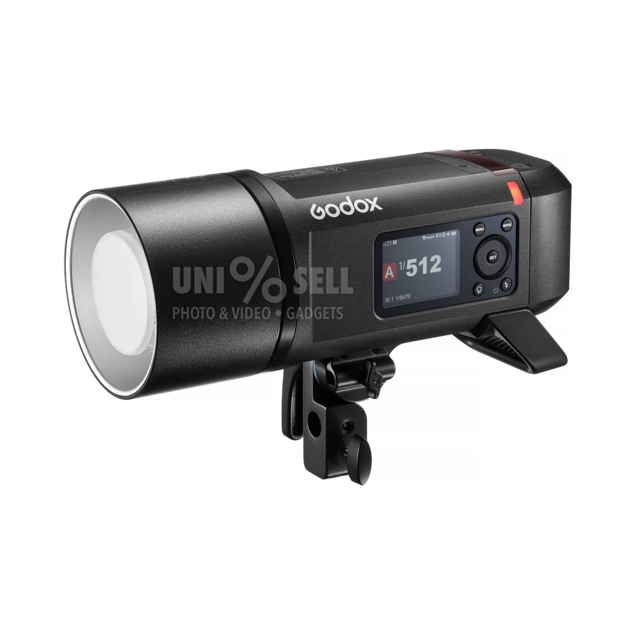 Godox AD600Pro II Вспышка аккумуляторная Witstro