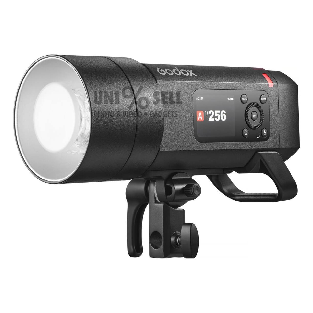 Godox AD400Pro II Вспышка аккумуляторная Witstro