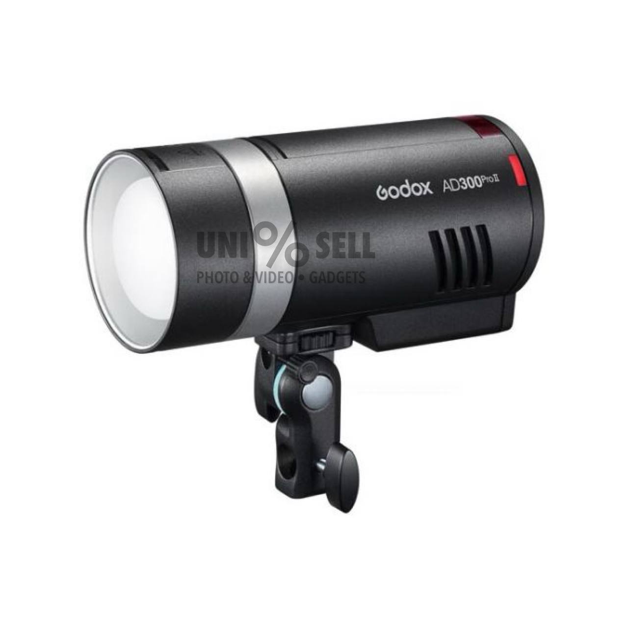 Godox AD300Pro II Flash Вспышка аккумуляторная Witstro