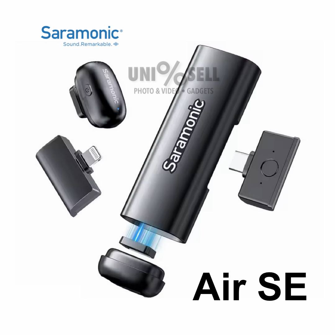 Saramonic Air SE