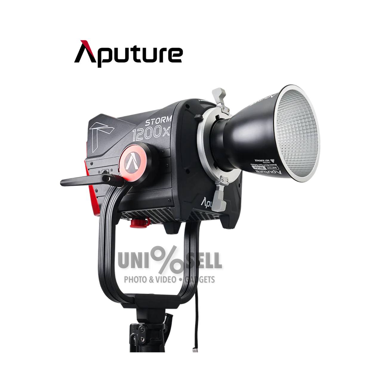 Aputure STORM 1200x