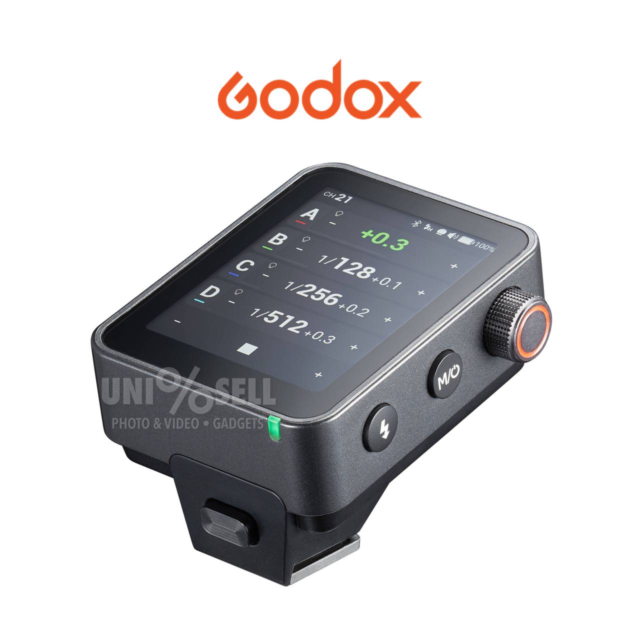 Godox X3Pro C