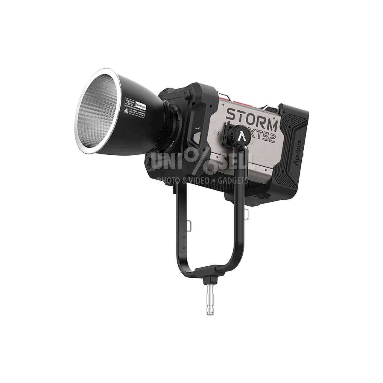 Aputure STORM XT52 (EU CEE 32A)