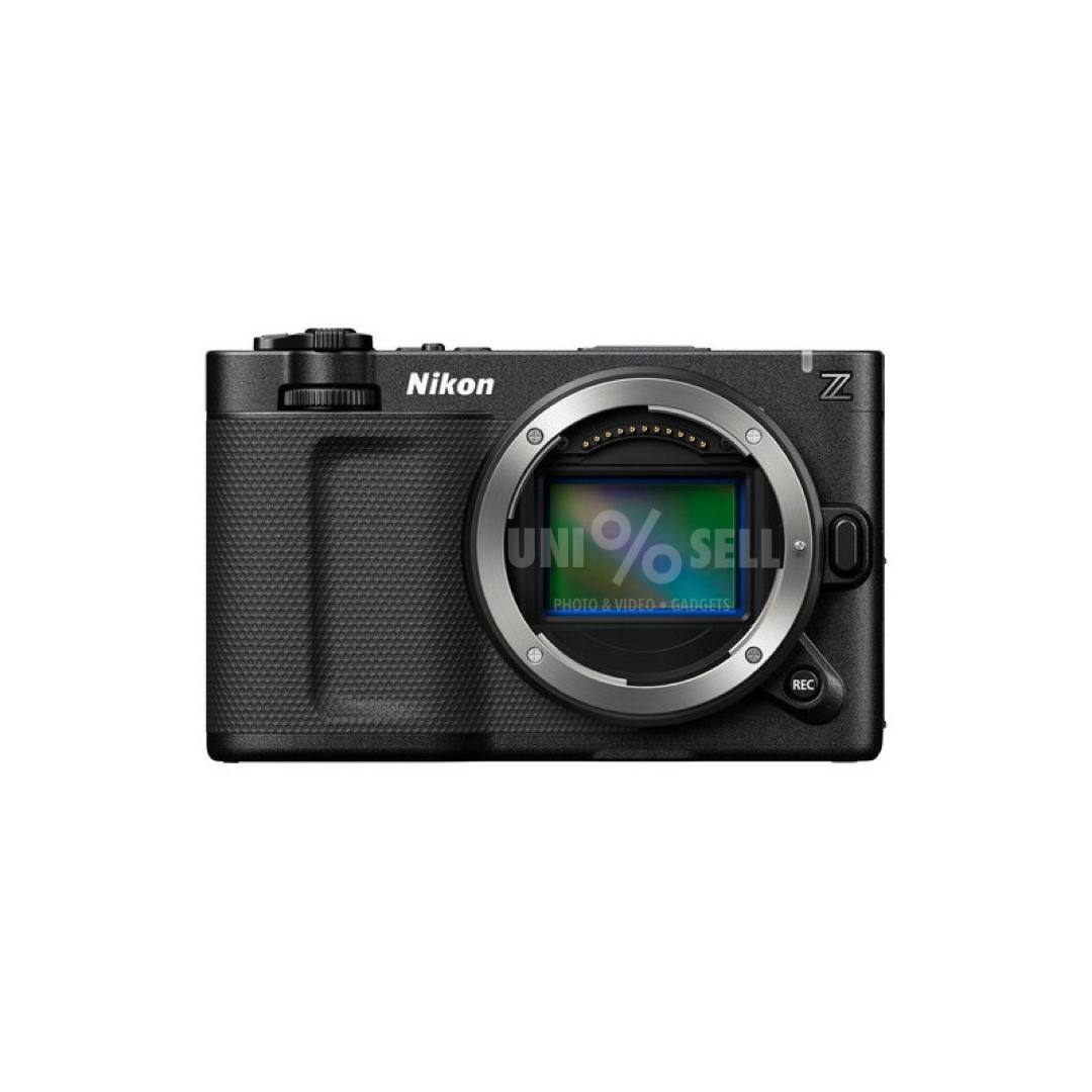 Nikon ZR Body