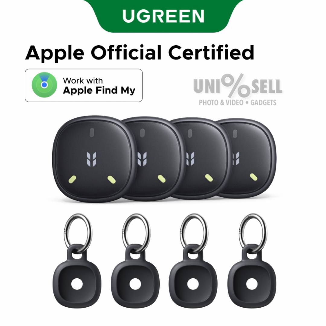 UGREEN Fine Track Mini 2