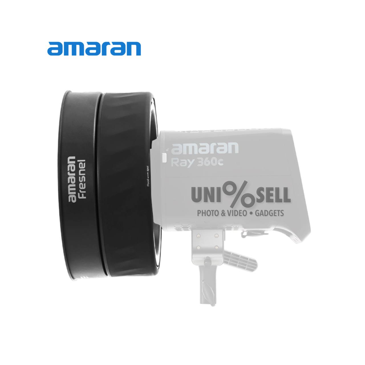 Amaran Frensel
