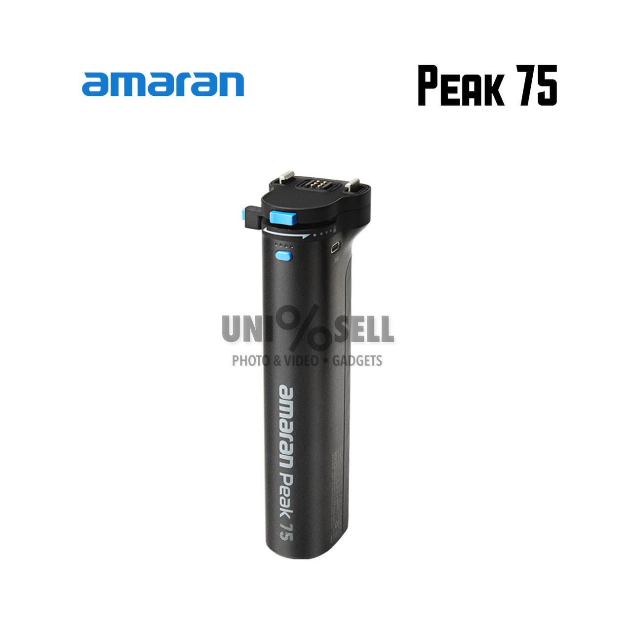 amaran Peak 75