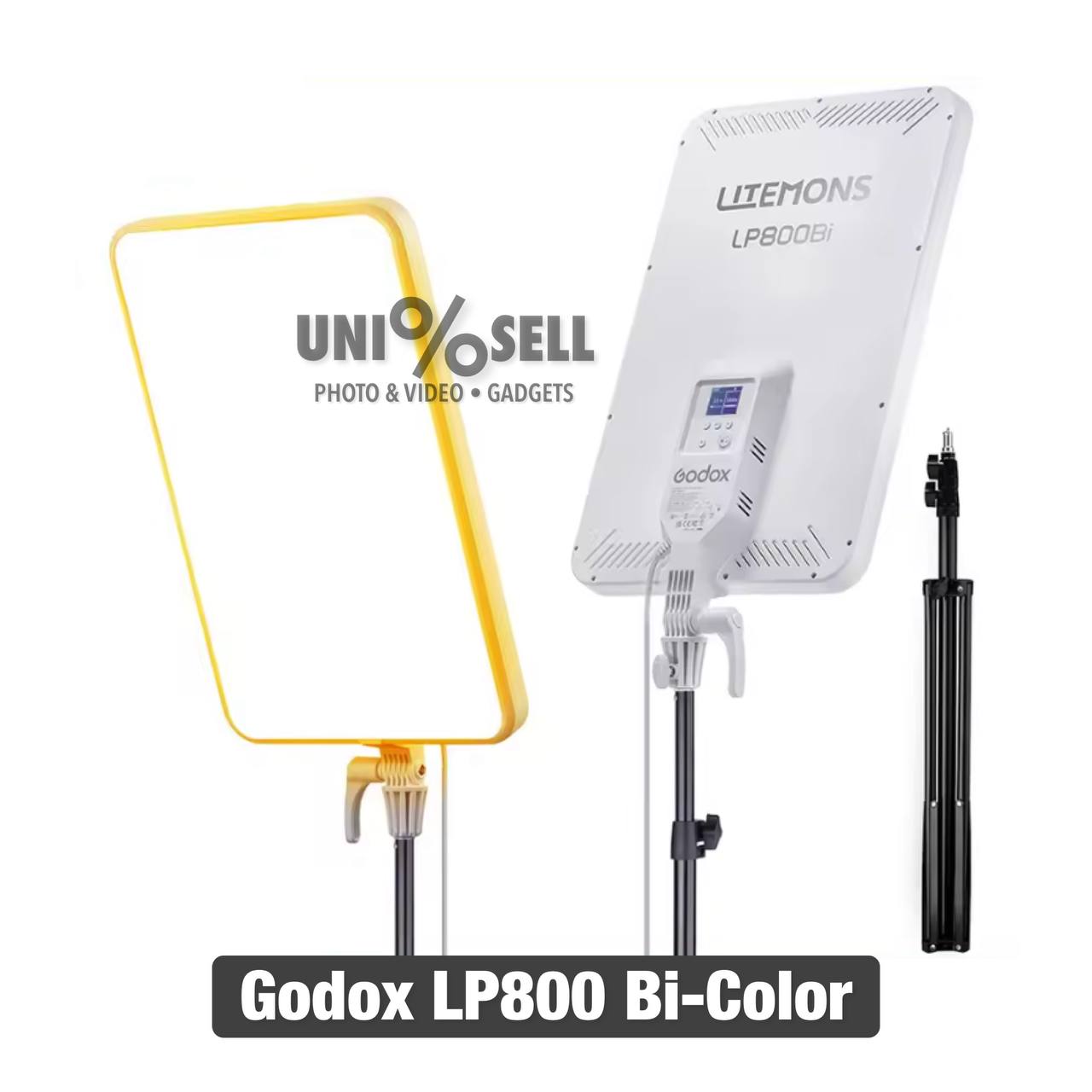 Godox LP800 Bi-Color LITEMONS