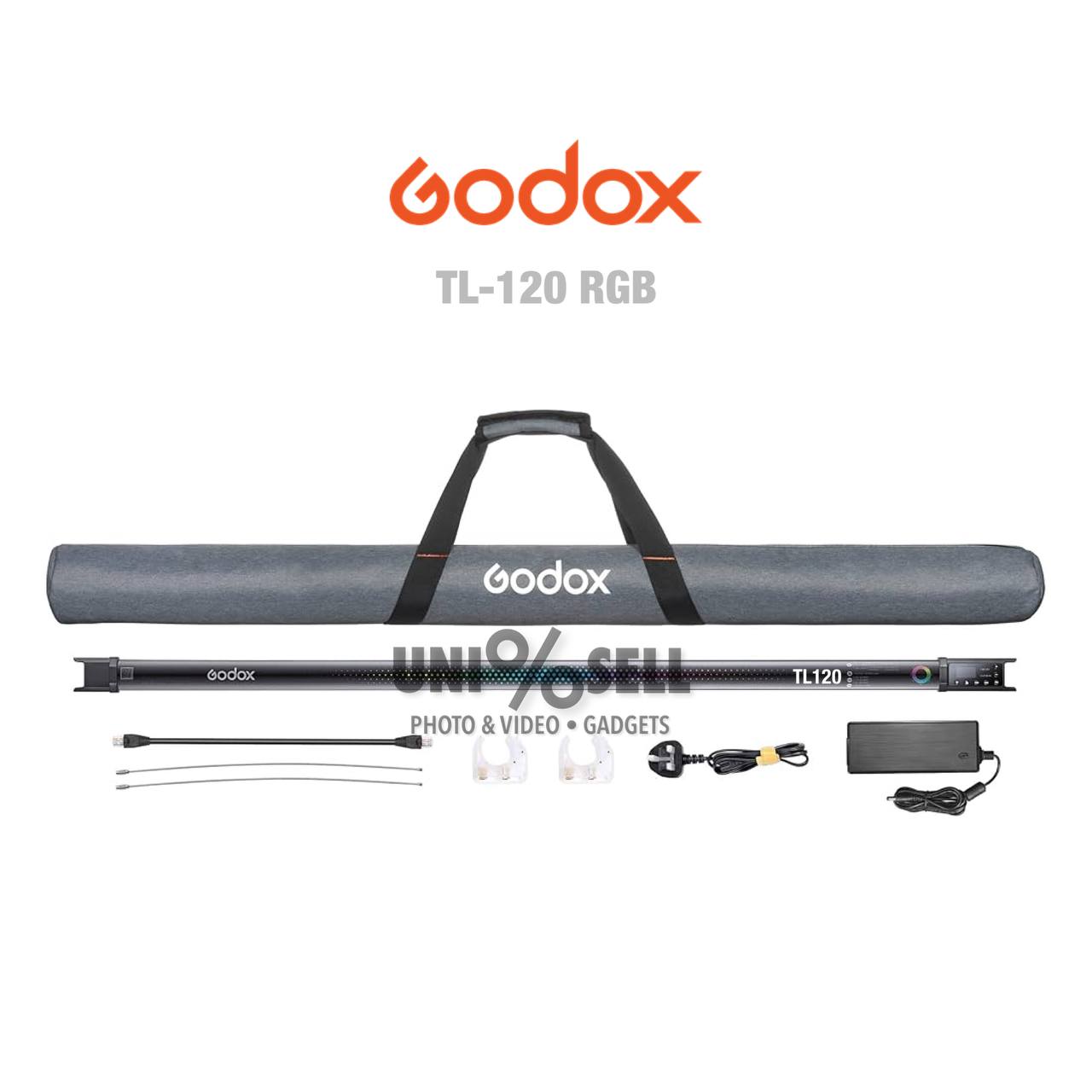 Godox TL120 RGB