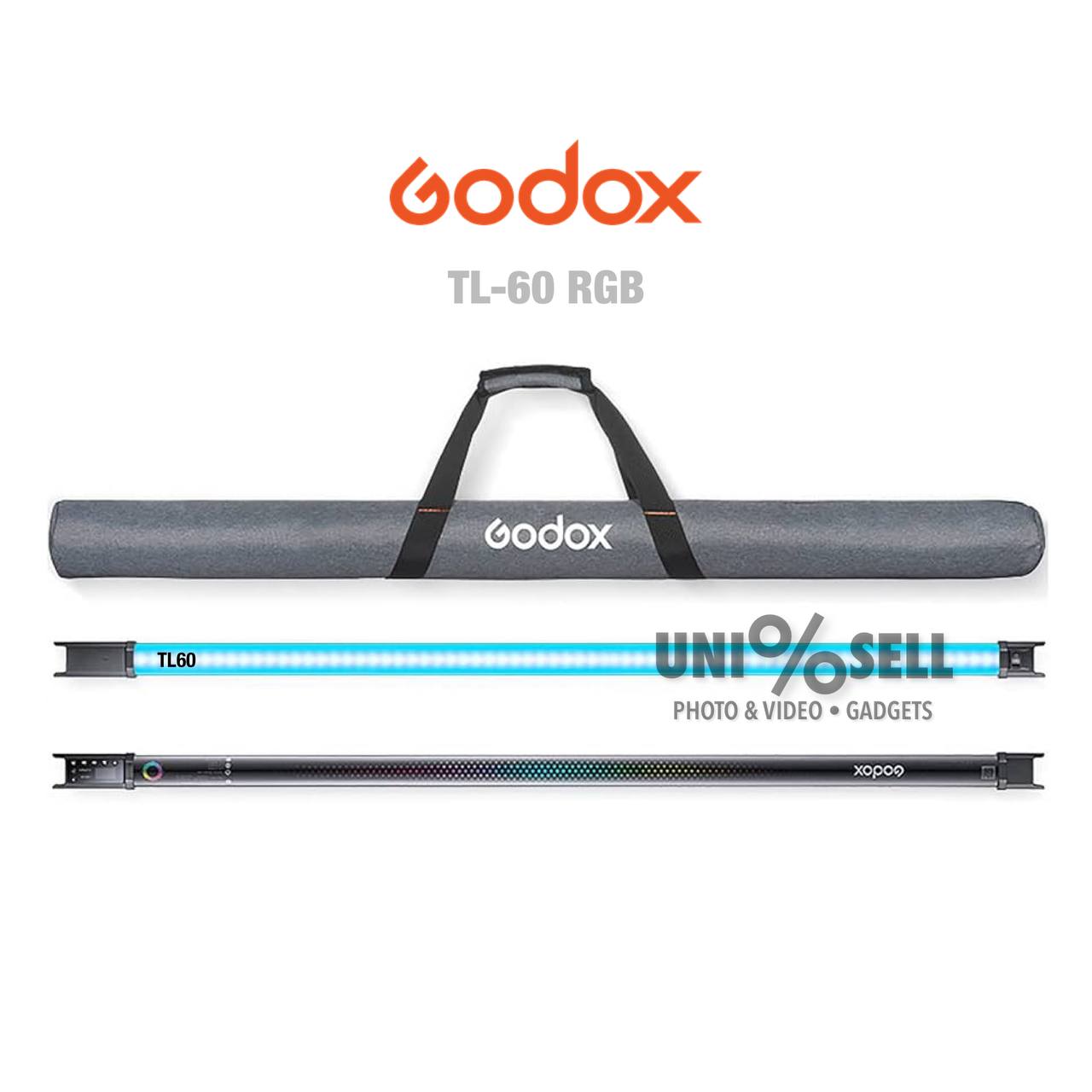 Godox TL60 RGB