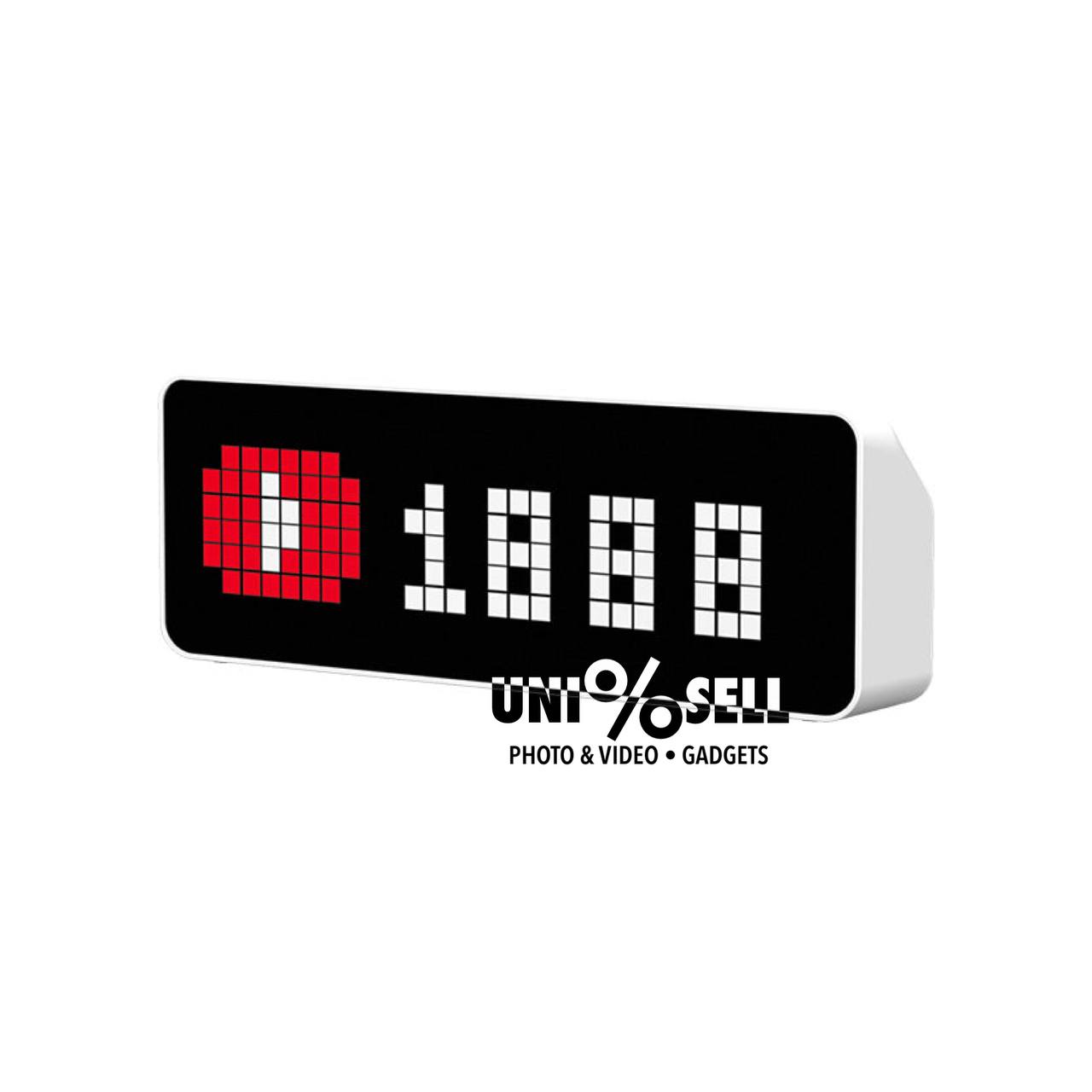 Ulanzi TC001 Smart Pixel Clock