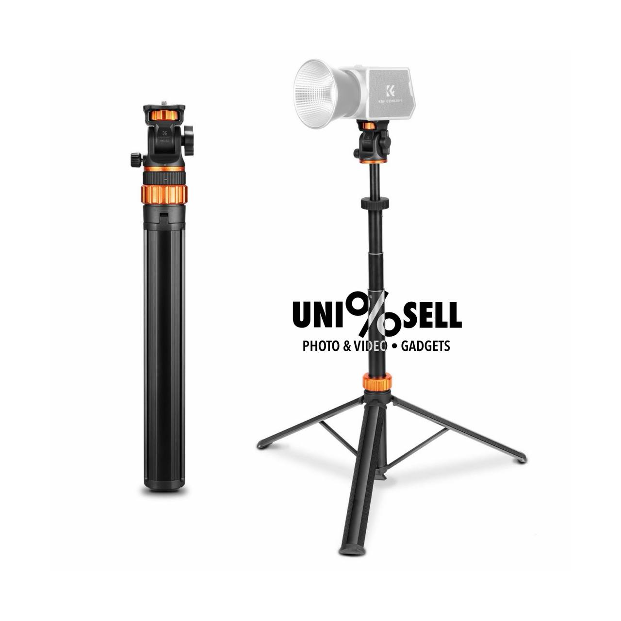 KF Concept KF34.062 - 2m Automatic Light Stand
