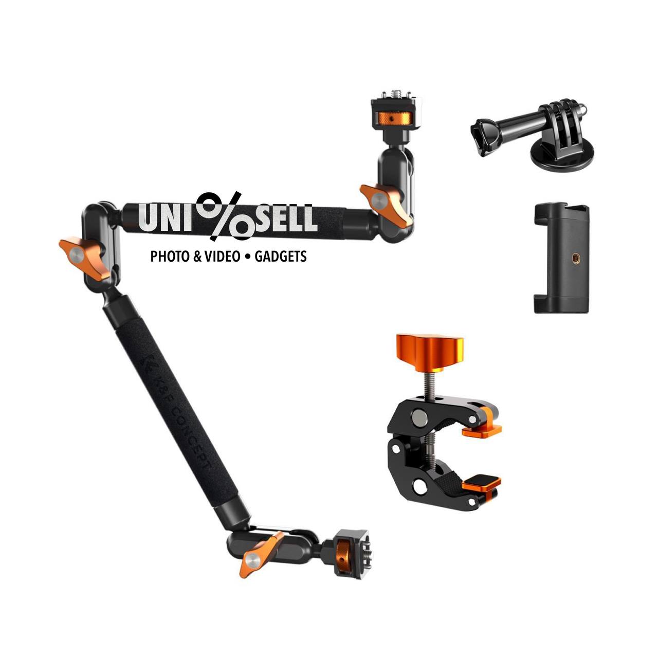 KF Concept 22inch Magic Arm L-Shaped KF31.201