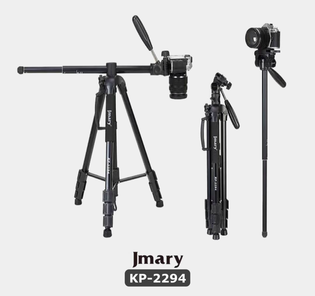 Jmary KP 2294 Штатив для телефона и камеры 